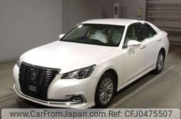 toyota crown 2016 -TOYOTA--Crown DBA-GRS210--GRS210-6020691---TOYOTA--Crown DBA-GRS210--GRS210-6020691-