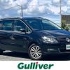 volkswagen sharan 2015 -VOLKSWAGEN--VW Sharan DBA-7NCTH--WVWZZZ7NZFV027217---VOLKSWAGEN--VW Sharan DBA-7NCTH--WVWZZZ7NZFV027217- image 1