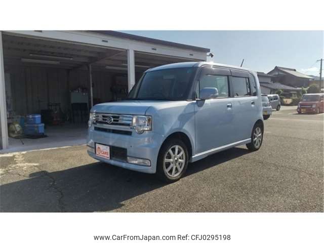 daihatsu move-conte 2013 -DAIHATSU--Move Conte DBA-L575S--L575S-0189389---DAIHATSU--Move Conte DBA-L575S--L575S-0189389- image 1