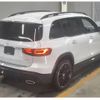 mercedes-benz glb-class 2020 CFJ1764842 image 2