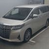 toyota alphard 2019 -TOYOTA--Alphard DAA-AYH30W--AYH30-0098633---TOYOTA--Alphard DAA-AYH30W--AYH30-0098633- image 1