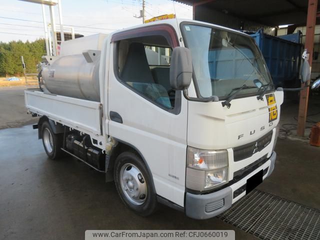 mitsubishi-fuso canter 2012 GOO_NET_EXCHANGE_0400935A30250107W005 image 2