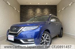 nissan x-trail 2021 quick_quick_5BA-NT32_NT32-610187