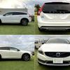 volvo v60 2015 quick_quick_CBA-FB525XC_YV1FZ61M6G-1008832 image 6