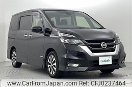 nissan serena 2019 -NISSAN--Serena DAA-GFC27--GFC27-162770---NISSAN--Serena DAA-GFC27--GFC27-162770-