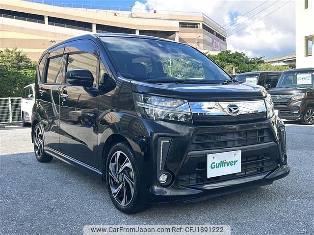 daihatsu move 2019 CFJ1891222 image 1