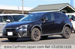 subaru xv 2019 -SUBARU--Subaru XV GT3--GT3-066373---SUBARU--Subaru XV GT3--GT3-066373-