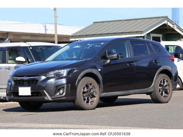 subaru xv 2019 -SUBARU--Subaru XV GT3--GT3-066373---SUBARU--Subaru XV GT3--GT3-066373- image 1