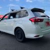 toyota corolla-fielder 2016 CFJ1673190 image 22