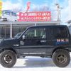 suzuki jimny 2016 -SUZUKI 【名変中 】--Jimny JB23W--760463---SUZUKI 【名変中 】--Jimny JB23W--760463- image 4