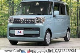 suzuki spacia 2019 CFJ1848934