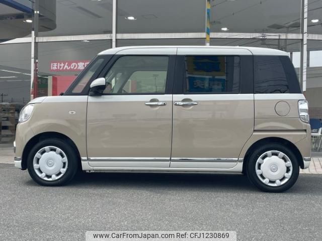 daihatsu move-canbus 2022 quick_quick_5BA-LA800S_LA800S-0291061 image 2