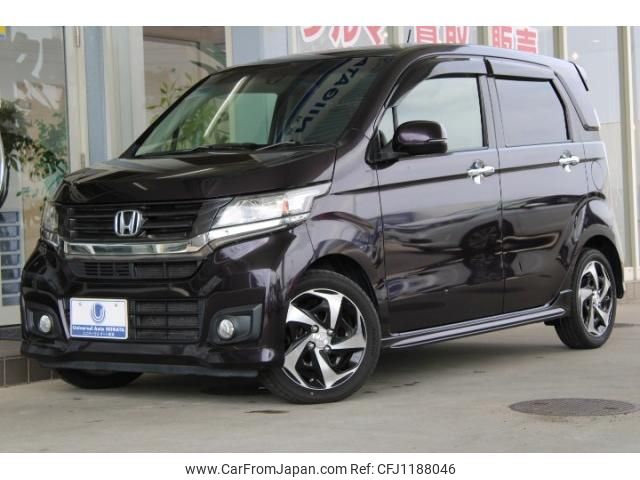 honda n-wgn 2015 quick_quick_DBA-JH1_JH1-2103259 image 1