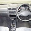 mitsubishi minica-van 2009 -MITSUBISHI--Minica Van H47V--1304075---MITSUBISHI--Minica Van H47V--1304075- image 4