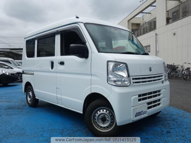 suzuki every 2021 quick_quick_HBD-DA17V_DA17V-520866 image 2