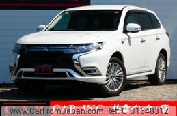 mitsubishi outlander-phev 2018 CFJ1648312