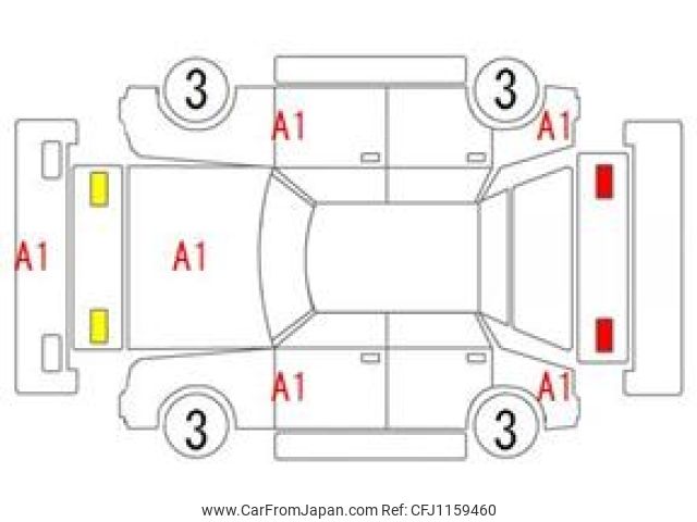 mini mini-others 2018 -BMW--BMW Mini CLA-YU15--WMWYU720603E34791---BMW--BMW Mini CLA-YU15--WMWYU720603E34791- image 2