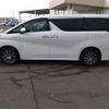 toyota vellfire 2017 -TOYOTA--Vellfire DAA-AYH30W--AYH30-0049529---TOYOTA--Vellfire DAA-AYH30W--AYH30-0049529- image 5