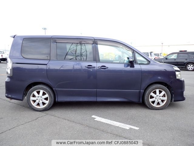 toyota voxy 2007 NIKYO_ZD14579 image 1