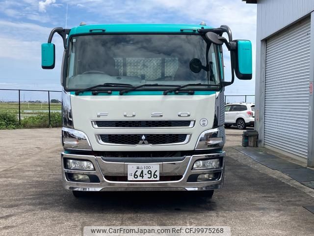 mitsubishi-fuso super-great 2008 GOO_NET_EXCHANGE_1157277A30240704W003 image 2