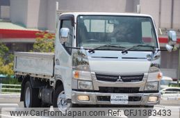 mitsubishi-fuso canter 2018 CFJ1383433