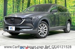 mazda cx-8 2018 -MAZDA--CX-8 3DA-KG2P--KG2P-127326---MAZDA--CX-8 3DA-KG2P--KG2P-127326-