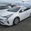 toyota prius 2017 -TOYOTA--Prius DAA-ZVW55--ZVW55-8052249---TOYOTA--Prius DAA-ZVW55--ZVW55-8052249- image 1