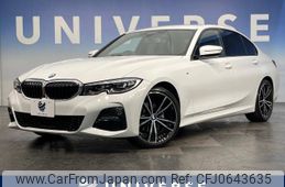 bmw 3-series 2019 -BMW--BMW 3 Series 3BA-5F20--WBA5F72030FH28824---BMW--BMW 3 Series 3BA-5F20--WBA5F72030FH28824-