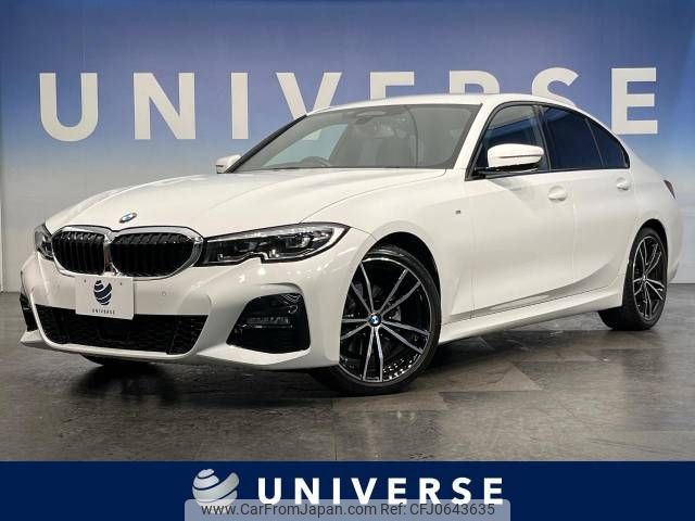 bmw 3-series 2019 -BMW--BMW 3 Series 3BA-5F20--WBA5F72030FH28824---BMW--BMW 3 Series 3BA-5F20--WBA5F72030FH28824- image 1