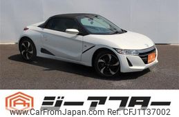 honda s660 2015 -HONDA--S660 DBA-JW5--JW5-1006503---HONDA--S660 DBA-JW5--JW5-1006503-