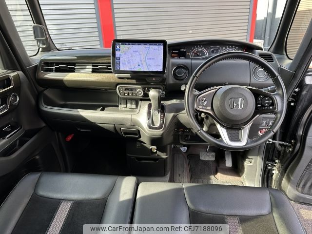 honda n-box 2019 -HONDA--N BOX DBA-JF3--JF3-2101064---HONDA--N BOX DBA-JF3--JF3-2101064- image 2