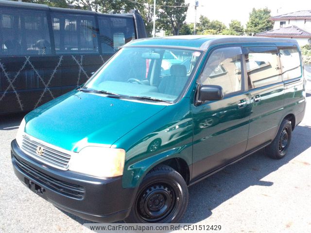 honda stepwagon 1998 CFJ1512429 image 1