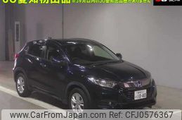 honda vezel 2020 -HONDA 【豊橋 331ﾊ1040】--VEZEL RU1-1401791---HONDA 【豊橋 331ﾊ1040】--VEZEL RU1-1401791-