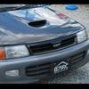 toyota starlet 1993 -TOYOTA--Starlet EP82--0334898---TOYOTA--Starlet EP82--0334898- image 30