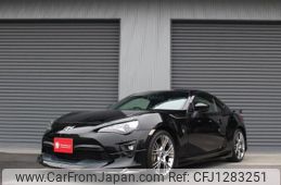 toyota 86 2017 quick_quick_ZN6_ZN6-073177