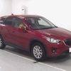 mazda cx-5 2013 -MAZDA 【広島 302ﾂ21】--CX-5 KE2FW--119125---MAZDA 【広島 302ﾂ21】--CX-5 KE2FW--119125- image 1