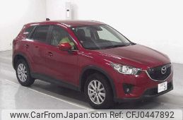 mazda cx-5 2013 -MAZDA 【広島 302ﾂ21】--CX-5 KE2FW--119125---MAZDA 【広島 302ﾂ21】--CX-5 KE2FW--119125-