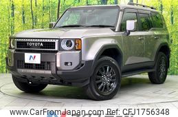 toyota toyota-others 2024 CFJ1756348