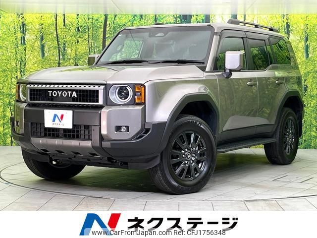 toyota toyota-others 2024 CFJ1756348 image 1