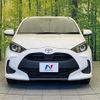 toyota yaris 2022 quick_quick_KSP210_KSP210-0070539 image 14