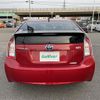 toyota prius 2013 -TOYOTA--Prius DAA-ZVW30--ZVW30-5543807---TOYOTA--Prius DAA-ZVW30--ZVW30-5543807- image 4