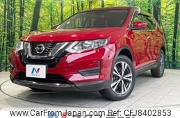 nissan x-trail 2018 -NISSAN--X-Trail DBA-T32--T32-048577---NISSAN--X-Trail DBA-T32--T32-048577-