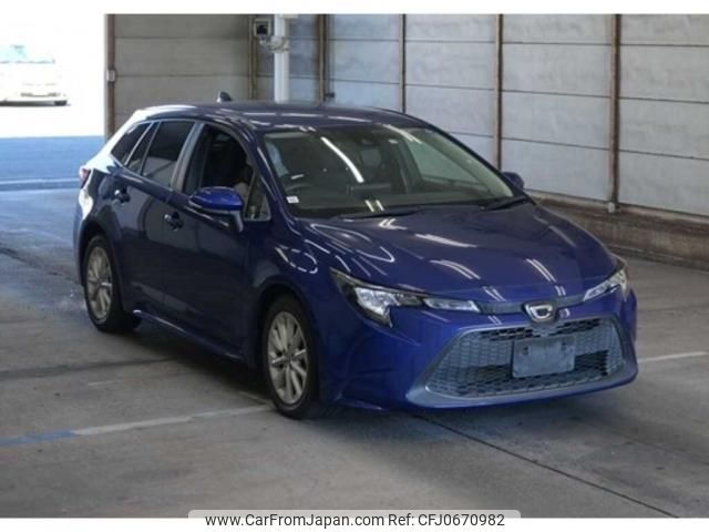 toyota corolla-touring-wagon 2019 quick_quick_3BA-ZRE212W_ZRE212-6003491 image 1