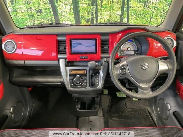 suzuki hustler 2015 -SUZUKI--Hustler DBA-MR31S--MR31S-294218---SUZUKI--Hustler DBA-MR31S--MR31S-294218- image 2