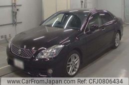 toyota crown 2012 -TOYOTA--Crown DBA-GRS204--GRS204-0017417---TOYOTA--Crown DBA-GRS204--GRS204-0017417-