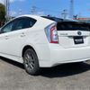 toyota prius 2013 -TOYOTA--Prius DAA-ZVW30--ZVW30-5565742---TOYOTA--Prius DAA-ZVW30--ZVW30-5565742- image 12