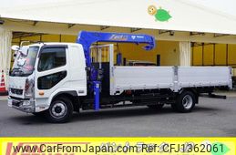 mitsubishi-fuso fighter 2024 GOO_NET_EXCHANGE_0540277A30250630W002