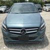 mercedes-benz b-class 2015 -MERCEDES-BENZ--Benz B Class 246242--WDD2462422J296588---MERCEDES-BENZ--Benz B Class 246242--WDD2462422J296588- image 1