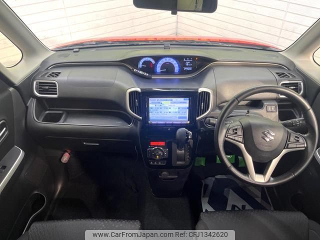 suzuki solio-bandit 2016 quick_quick_MA36S_MA36S-629958 image 2