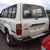 toyota land-cruiser-wagon 1992 -TOYOTA--Land Cruiser Wagon FJ80G--FJ80-0051537---TOYOTA--Land Cruiser Wagon FJ80G--FJ80-0051537- image 2